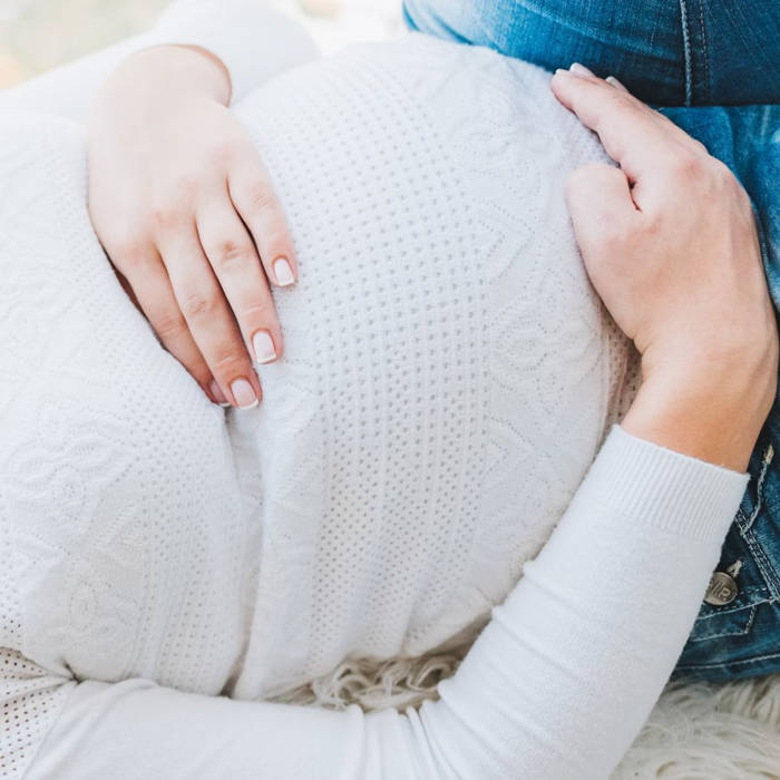 Descanso Saludable en el Embarazo: Estrategias Efectivas