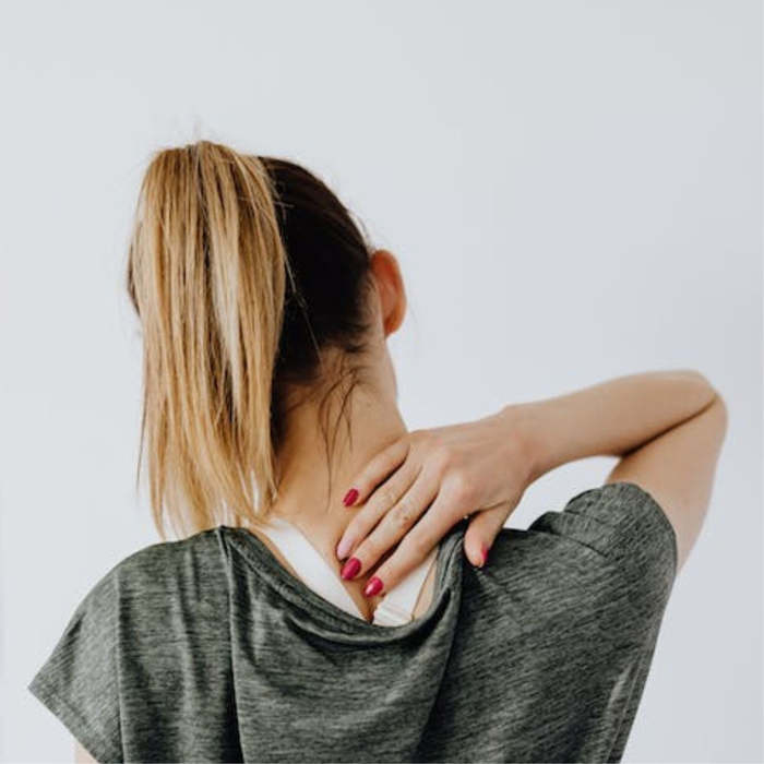Consejos y técnicas naturales para aliviar el dolor de espalda en el embarazo