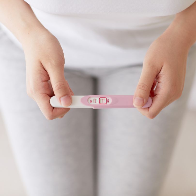 Falso positivo embarazo - Falso negativo test orina fallo embarazo